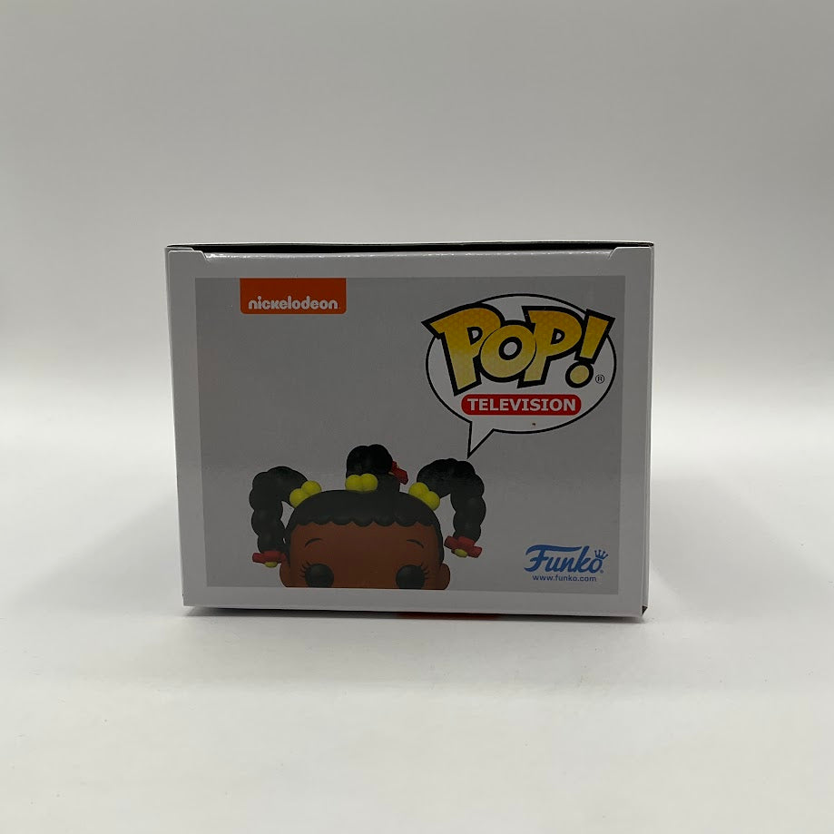 Susie Carmichael Funko Pop! Rugrats #1208