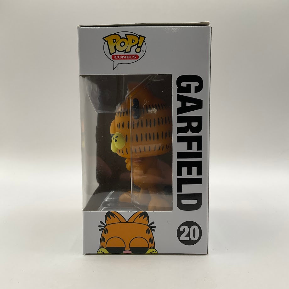 Garfield Funko Pop! Comics #20