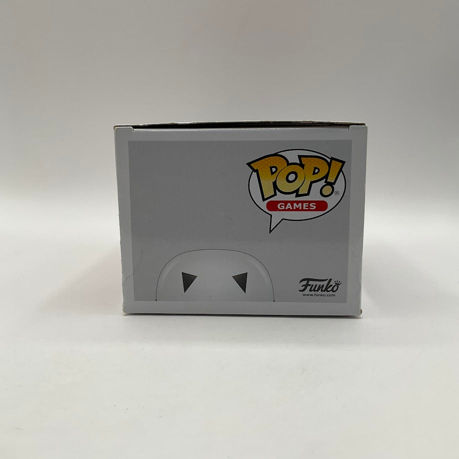Scratch Funko Pop! Fortnite #615