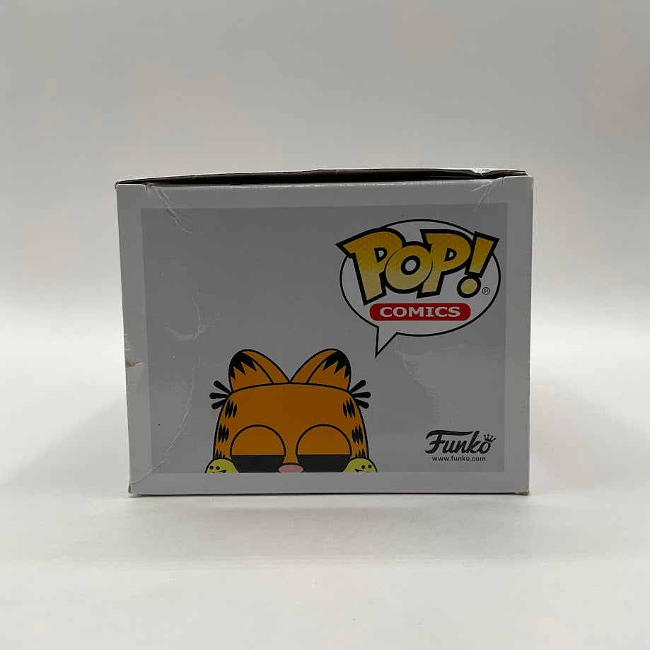 Garfield Funko Pop! Comics #20