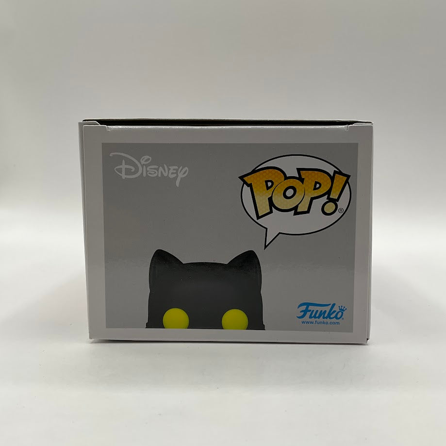 Thackery Binx Funko Pop! Hocus Pocus #1247 Funko Exclusive