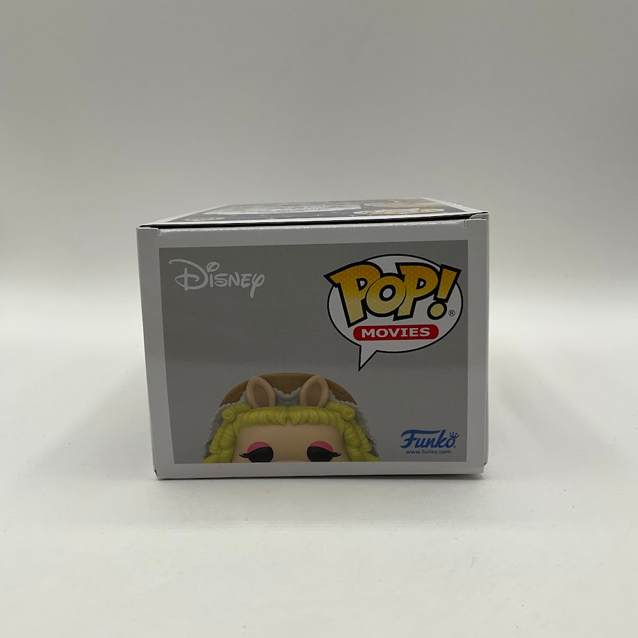 Mrs. Cratchit Funko Pop! The Muppet Christmas Carol #1454
