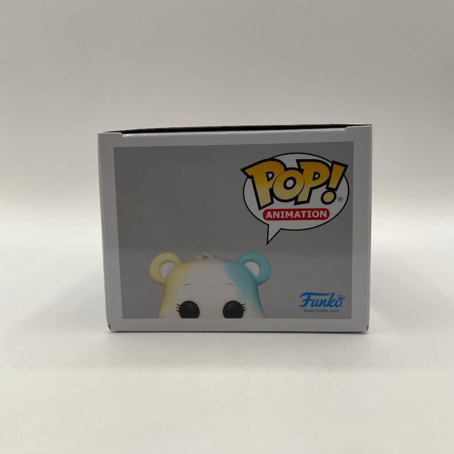 True Heart Bear Funko Pop! Care Bears #1206