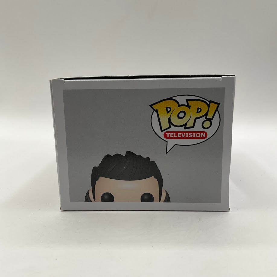 Castiel Funko Pop! Supernaturnal Join the Hunt #95 Hot Topic Exclusive