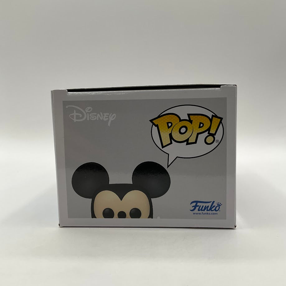 Mickey Mouse Funko Pop! Mickey & Friends #1187