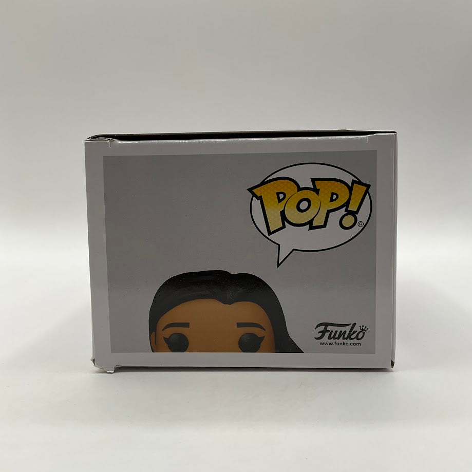 Pocahontas Funko Pop! Disney Princess #1017