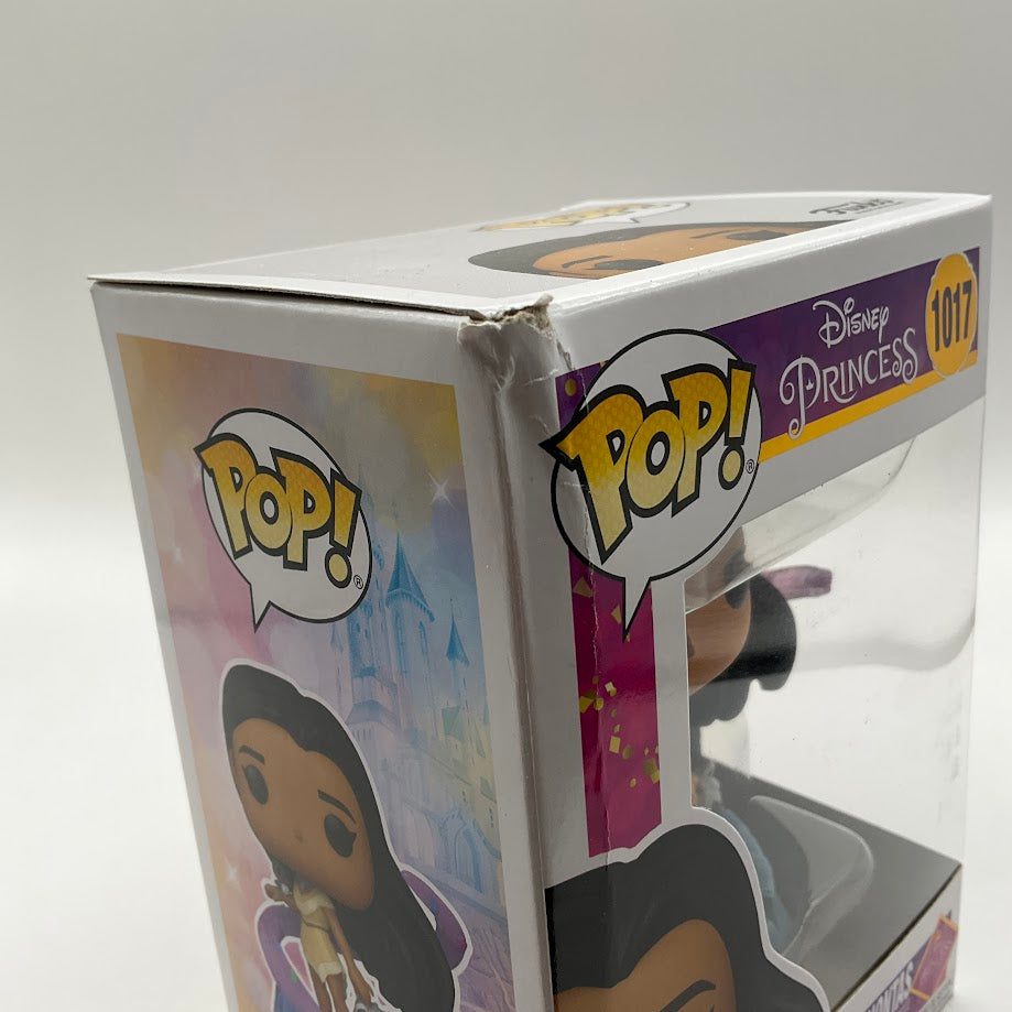 Pocahontas Funko Pop! Disney Princess #1017