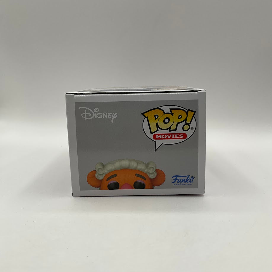 Fozziwig Funko Pop! The Muppet Christmas Carol #1453