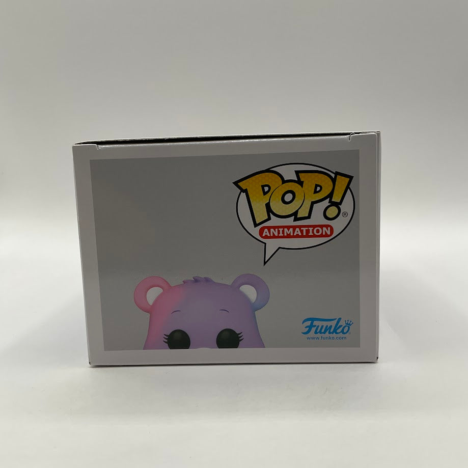 Care-A-Lot Bear Funko Pop! Care Bears #1205