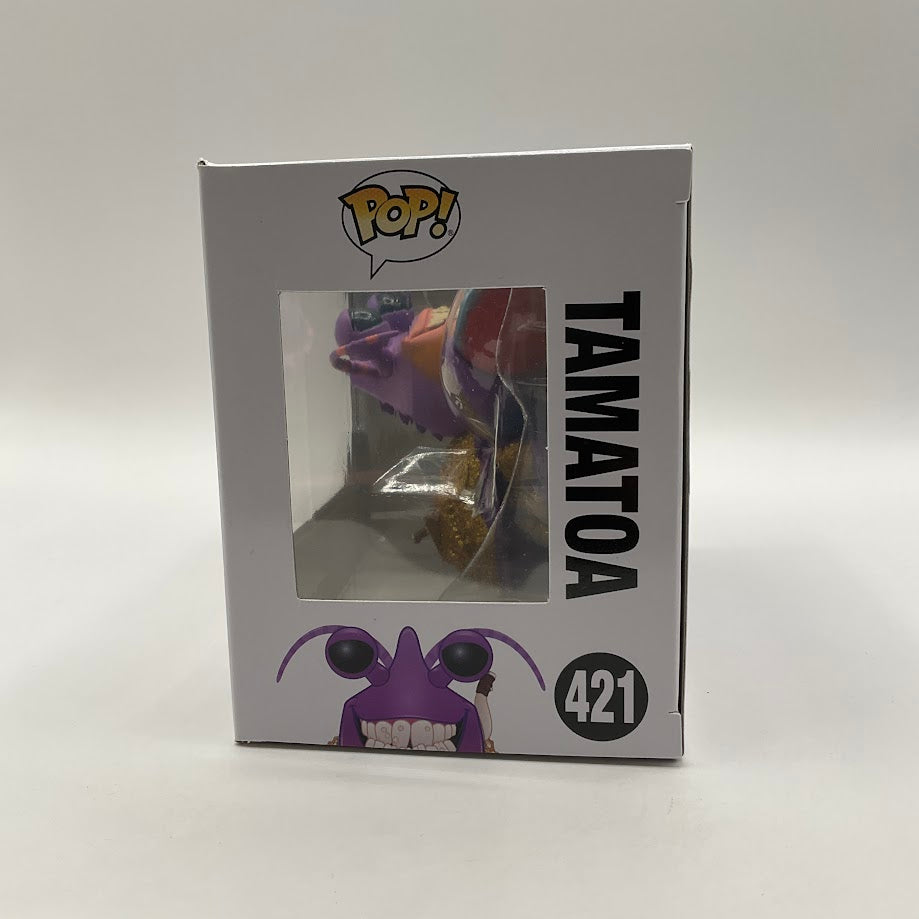 Tamatoa Funko Pop! Moana #421