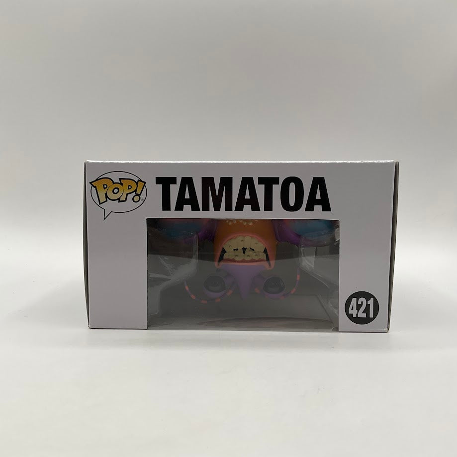 Tamatoa Funko Pop! Moana #421