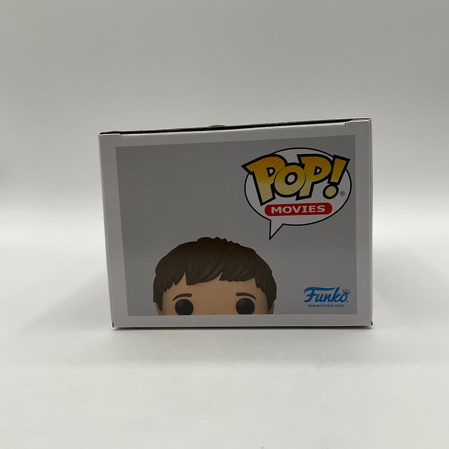 Elliott Funko Pop! ET The Extra-Terrestrial #1256