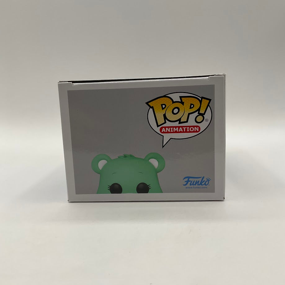 Wish Bear Funko Pop! Care Bears #1207