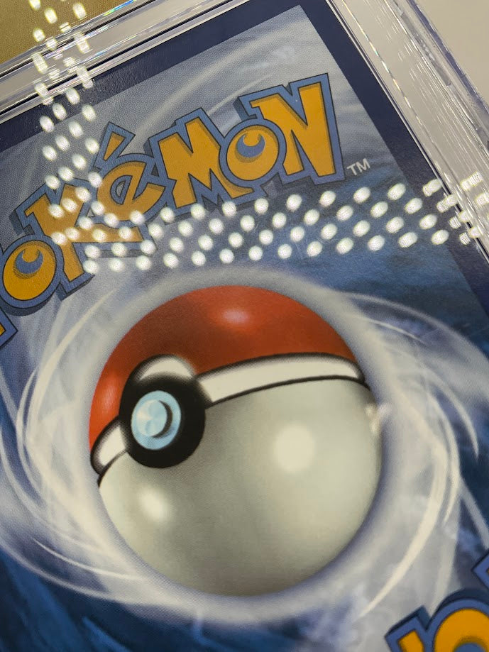 Ceruledge Pokemon Paldean Fates Pokemon Day Promo #040 CGC 10 Pristine