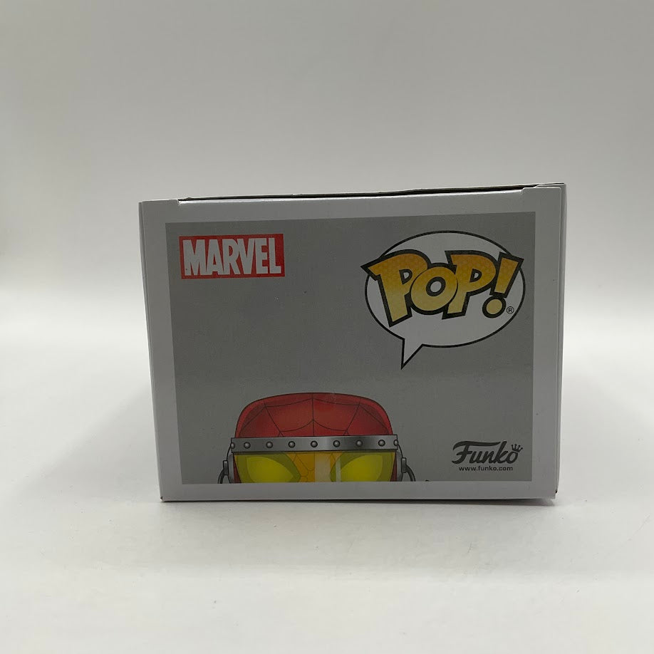 Octo-Spidey Funko Pop! Marvel #520 Walgreens Exclusive