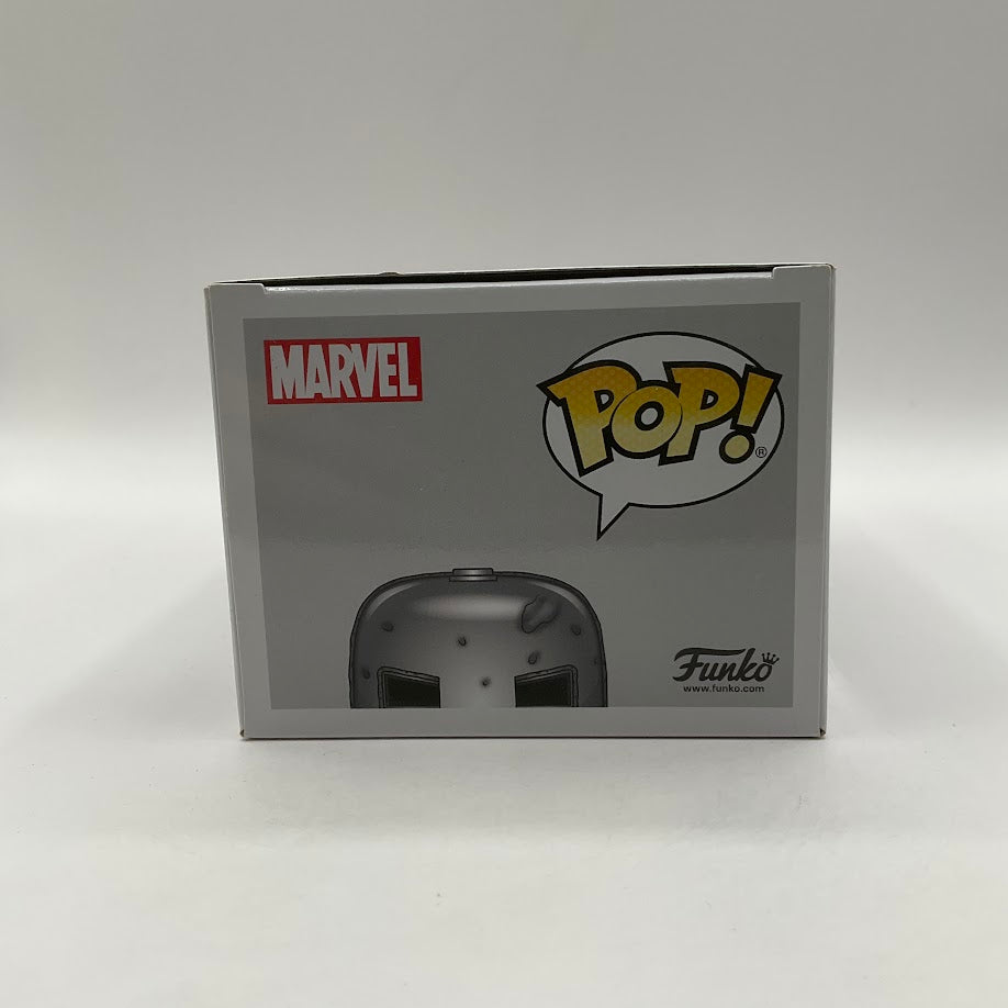 Iron Man (Mark 1) Funko Pop! Marvel #338 2018 Summer Convention