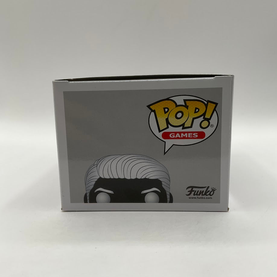 Mister Negative Funko Pop! Spider-Man #398