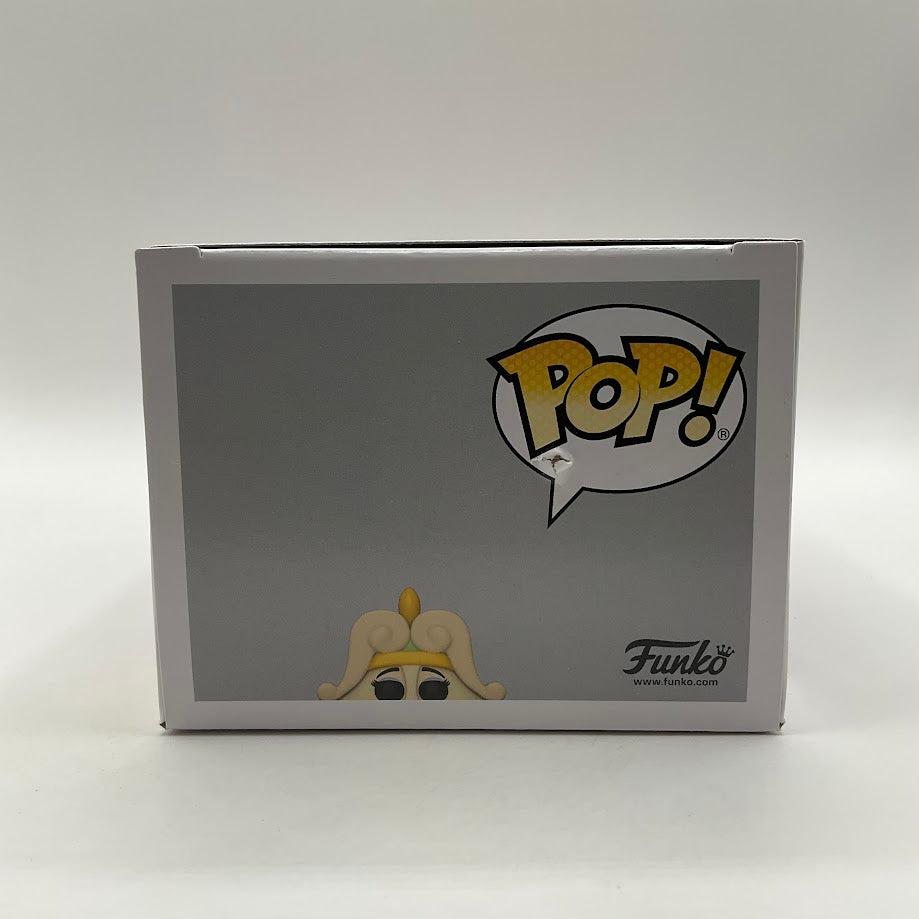 Wardrobe Funko Pop! Beauty & the Beast #1067 2021 Summer Convention