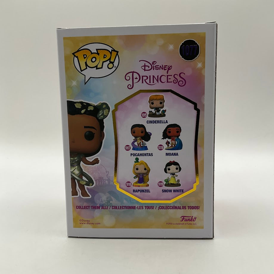 Pocahontas Funko Pop! Disney Princess #1077 Funko Exclusive