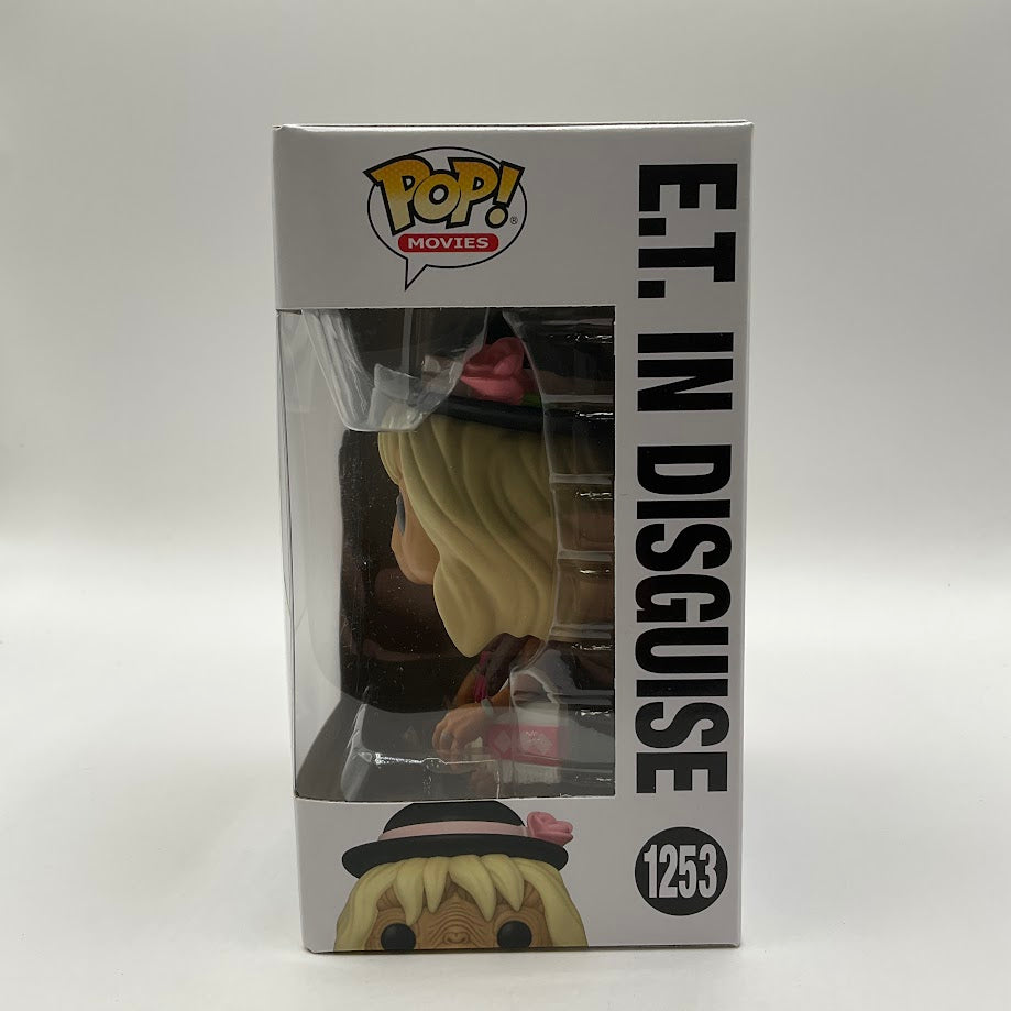 ET in Disguise Funko Pop! The Extra-Terrestrial #1253