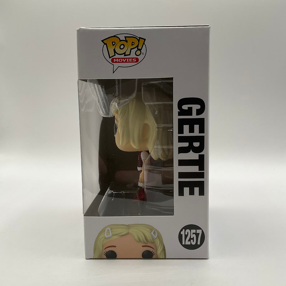 Gertie Funko Pop! ET The Extra-Terrestrial #1257