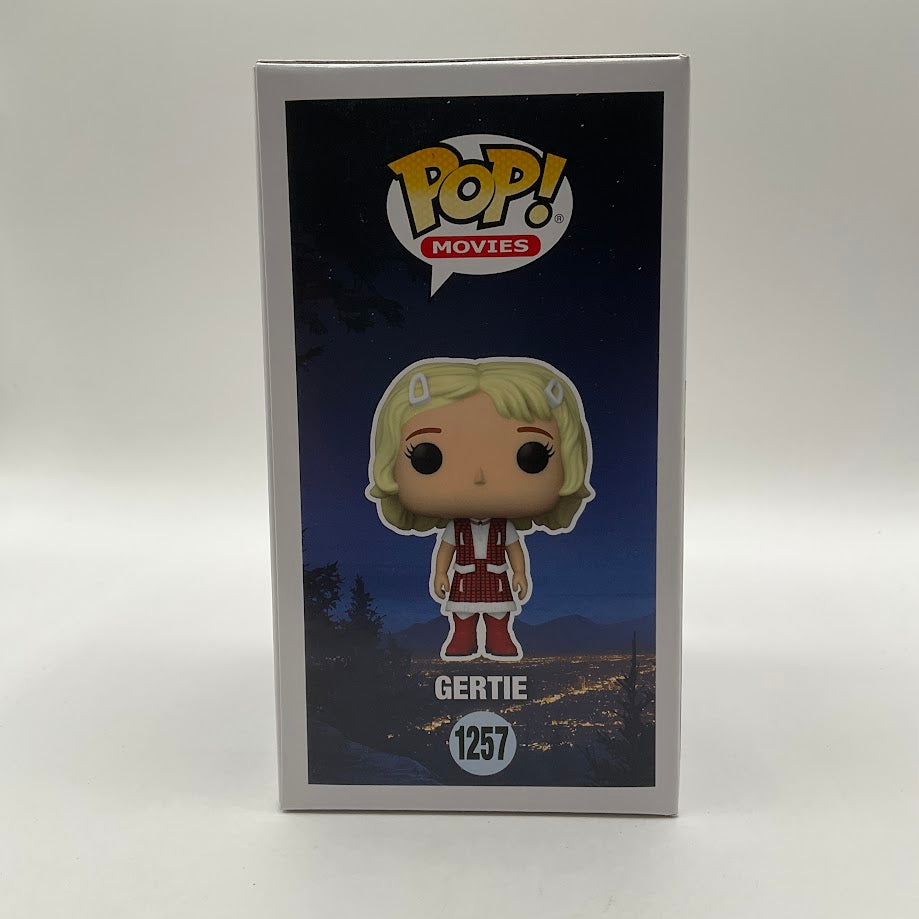 Gertie Funko Pop! ET The Extra-Terrestrial #1257