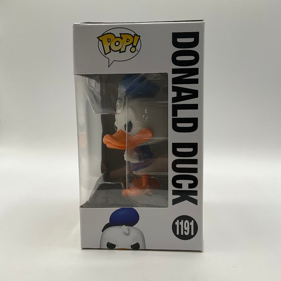 Donald Duck Funko Pop! Mickey & Friends #1191