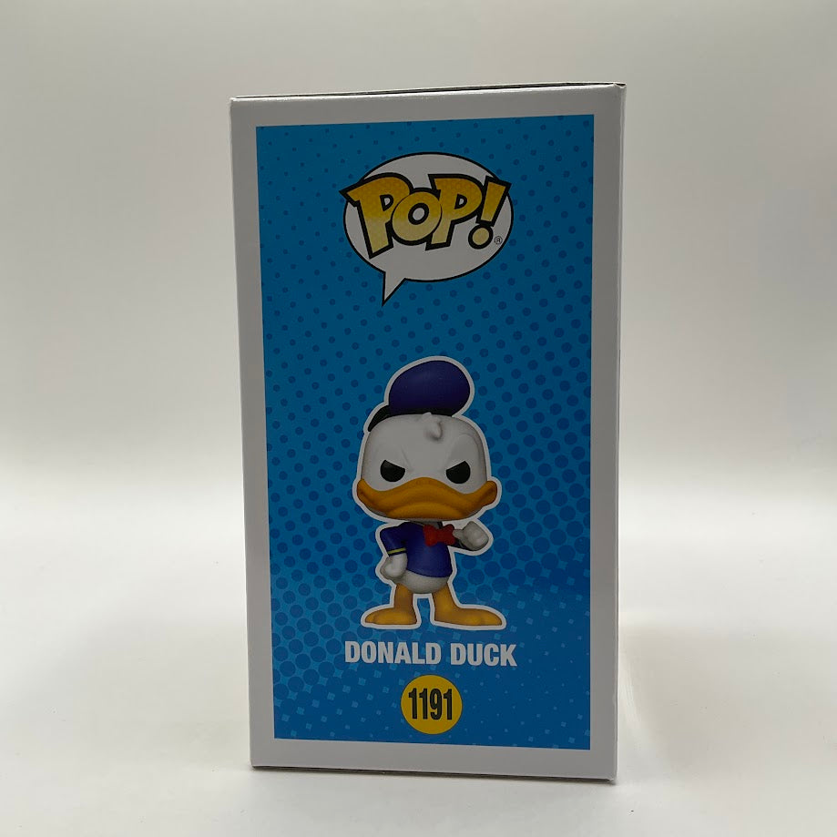 Donald Duck Funko Pop! Mickey & Friends #1191