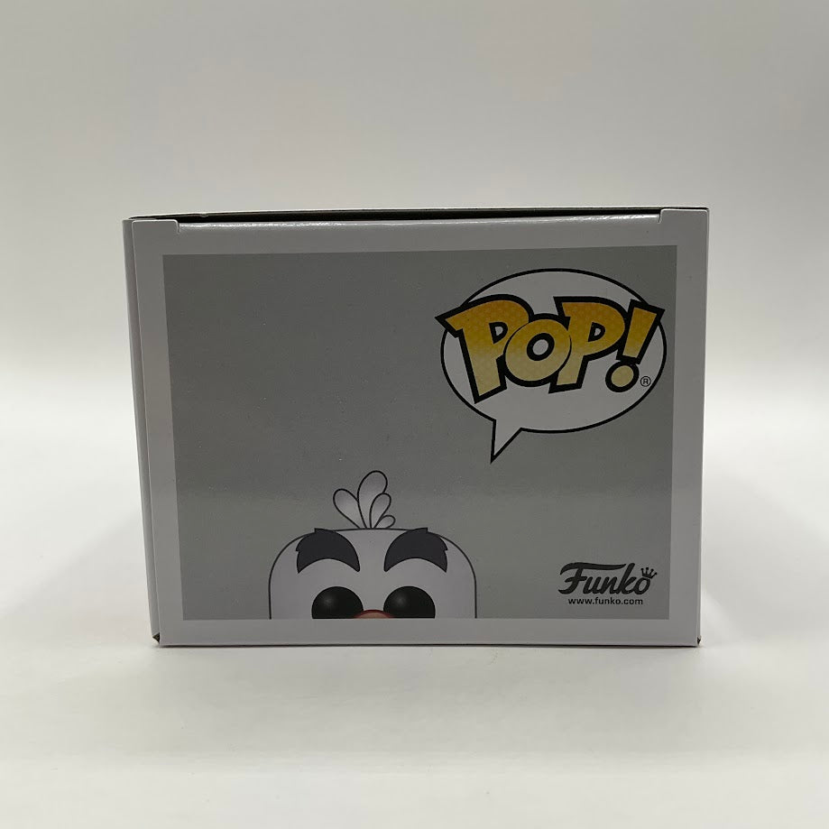 Scuttle Funko Pop! The Little Mermaid #566