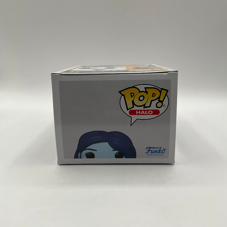 The Weapon Funko Pop! Halo #26 GITD Funko Insider at GameStop