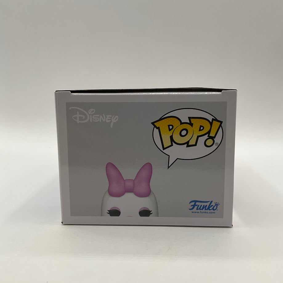 Daisy Duck Funko Pop! Mickey & Friends #1192