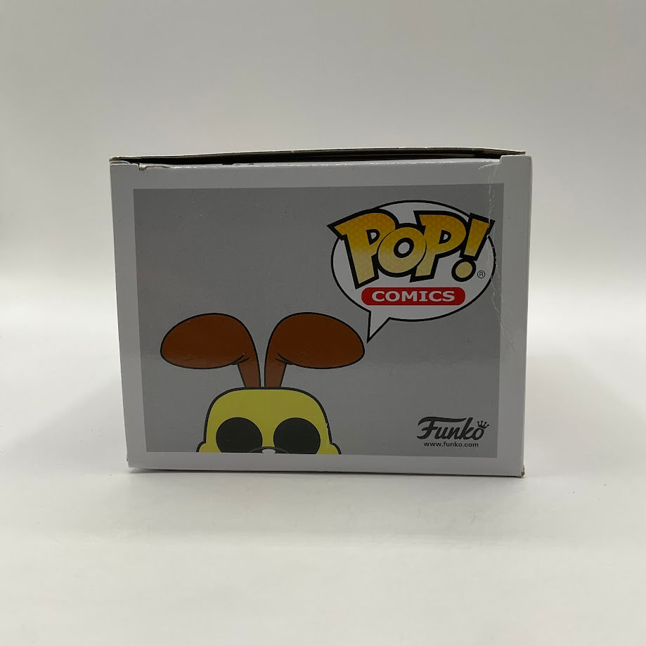 Odie Funko Pop! Garfield #21