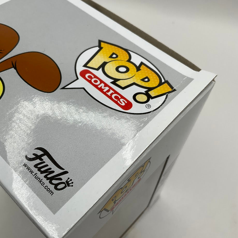 Odie Funko Pop! Garfield #21