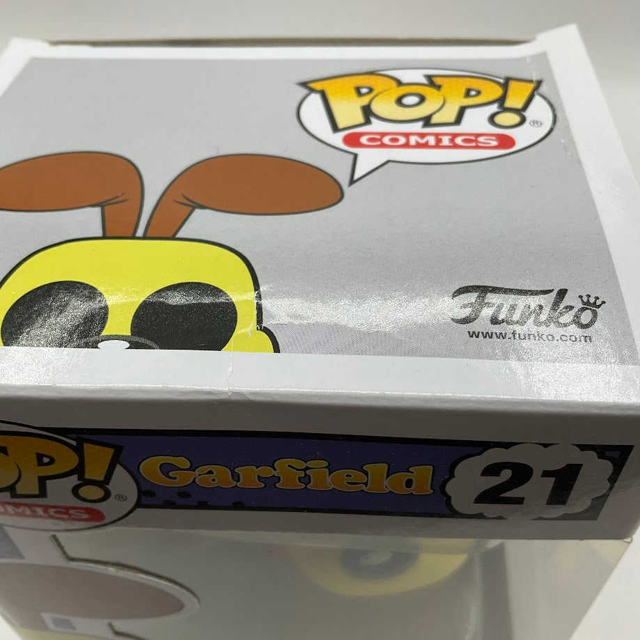 Odie Funko Pop! Garfield #21