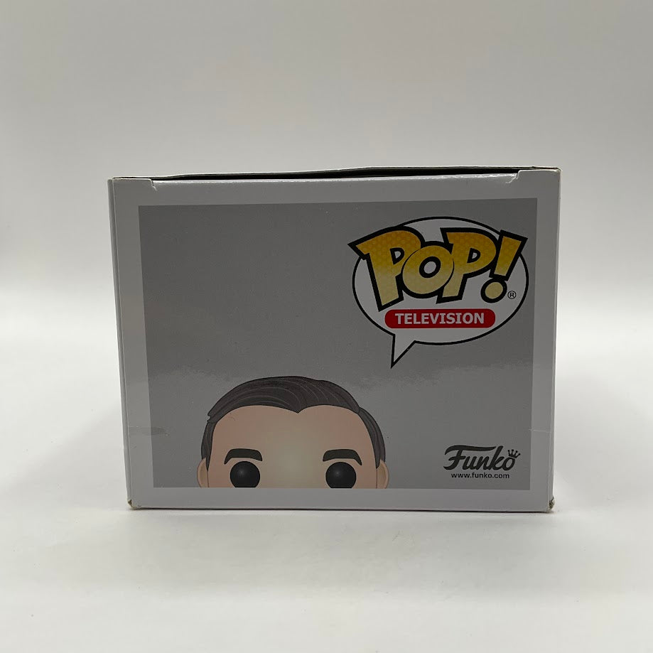 Mister Rogers Funko Pop! Mister Rogers Neighborhood #634