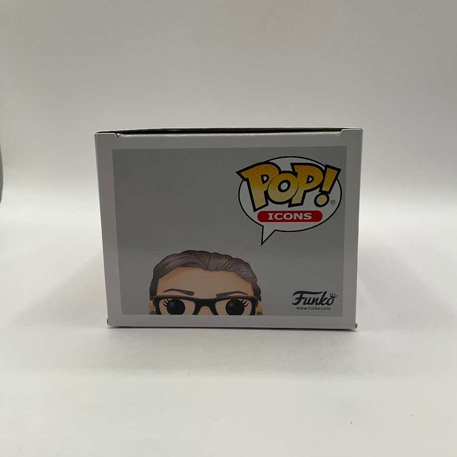 Ruth Bader Ginsburg Funko Pop! American History #45