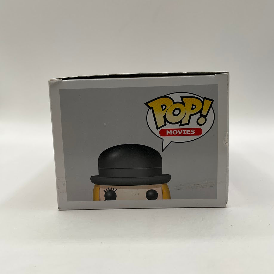Alex DeLarge Funko Pop! A Clockwork Orange #358