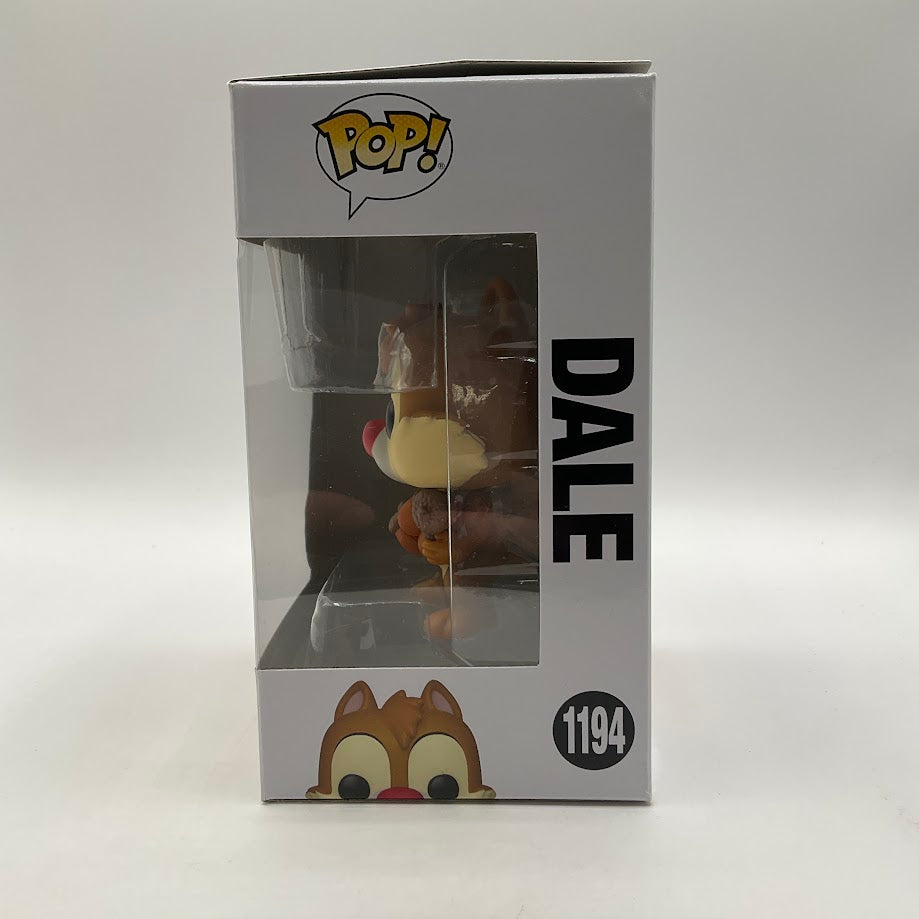 Dale Funko Pop! Mickey & Friends #1194