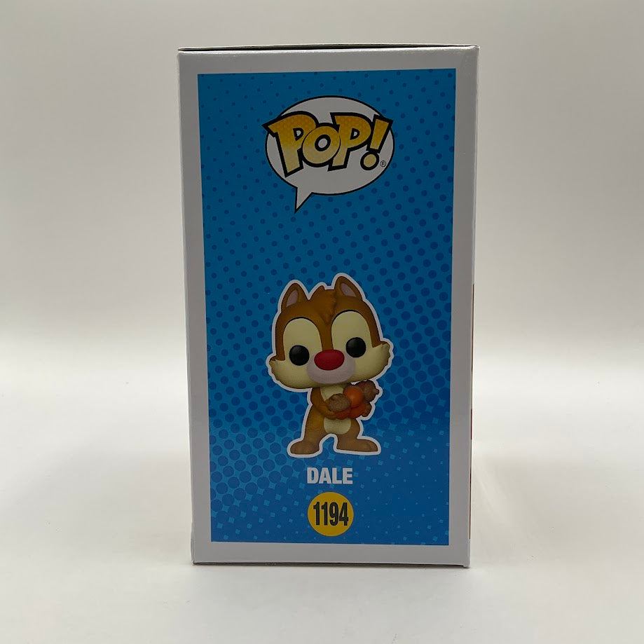 Dale Funko Pop! Mickey & Friends #1194