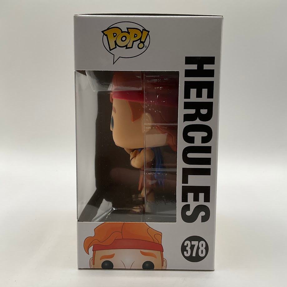 Hercules Funko Pop! Disney #378