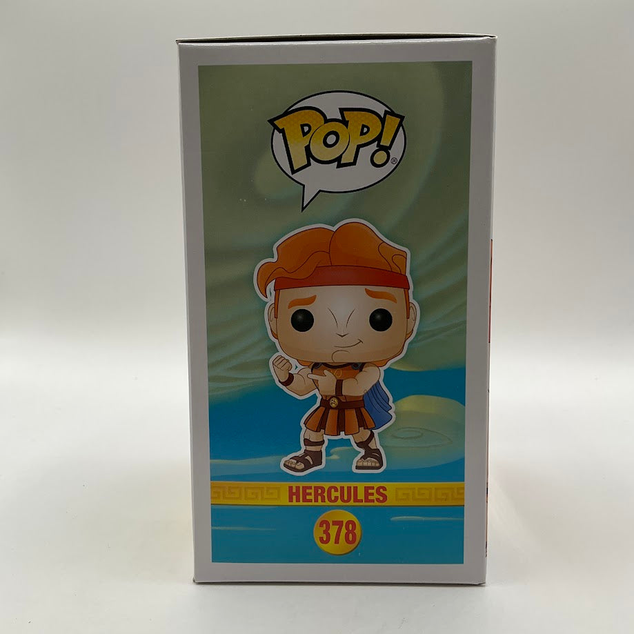 Hercules Funko Pop! Disney #378