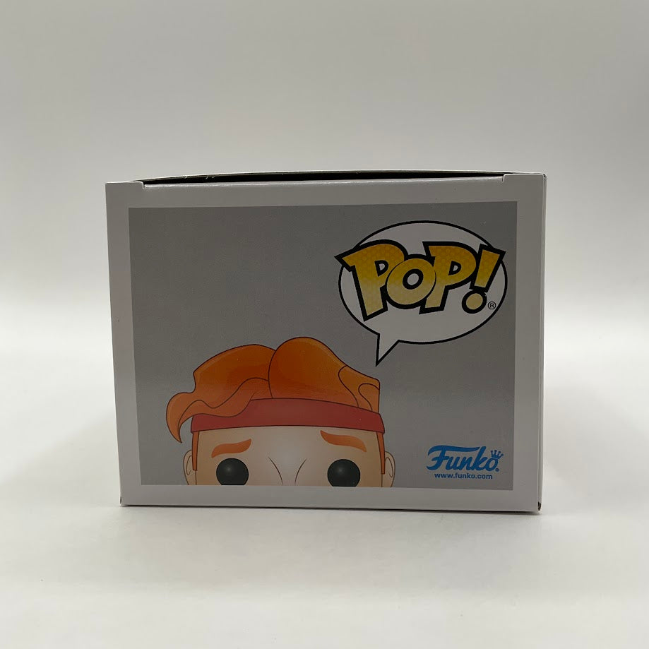 Hercules Funko Pop! Disney #378
