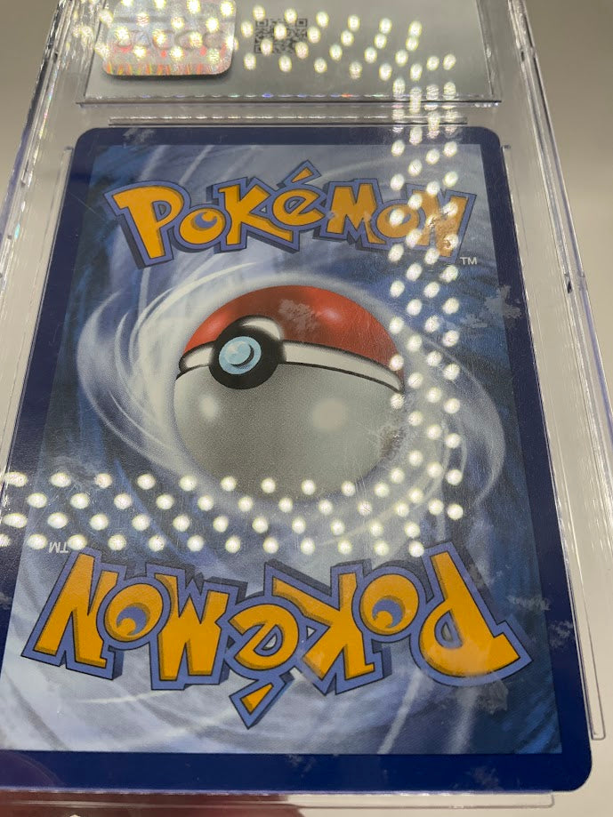 Pikachu Pokemon Illustration Contest 2024 Winner Promo #214 CGC 10 #4