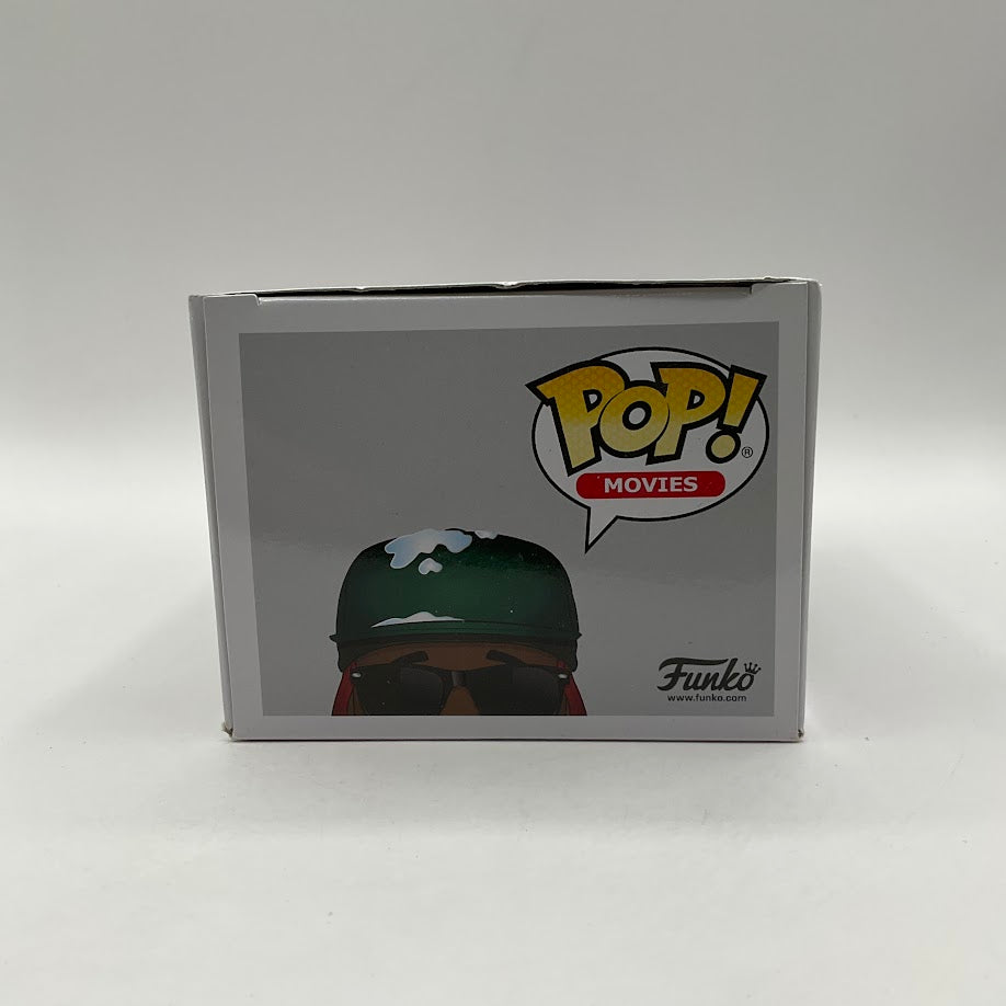 Special Agent Orange Funko Pop! Trading Places #676