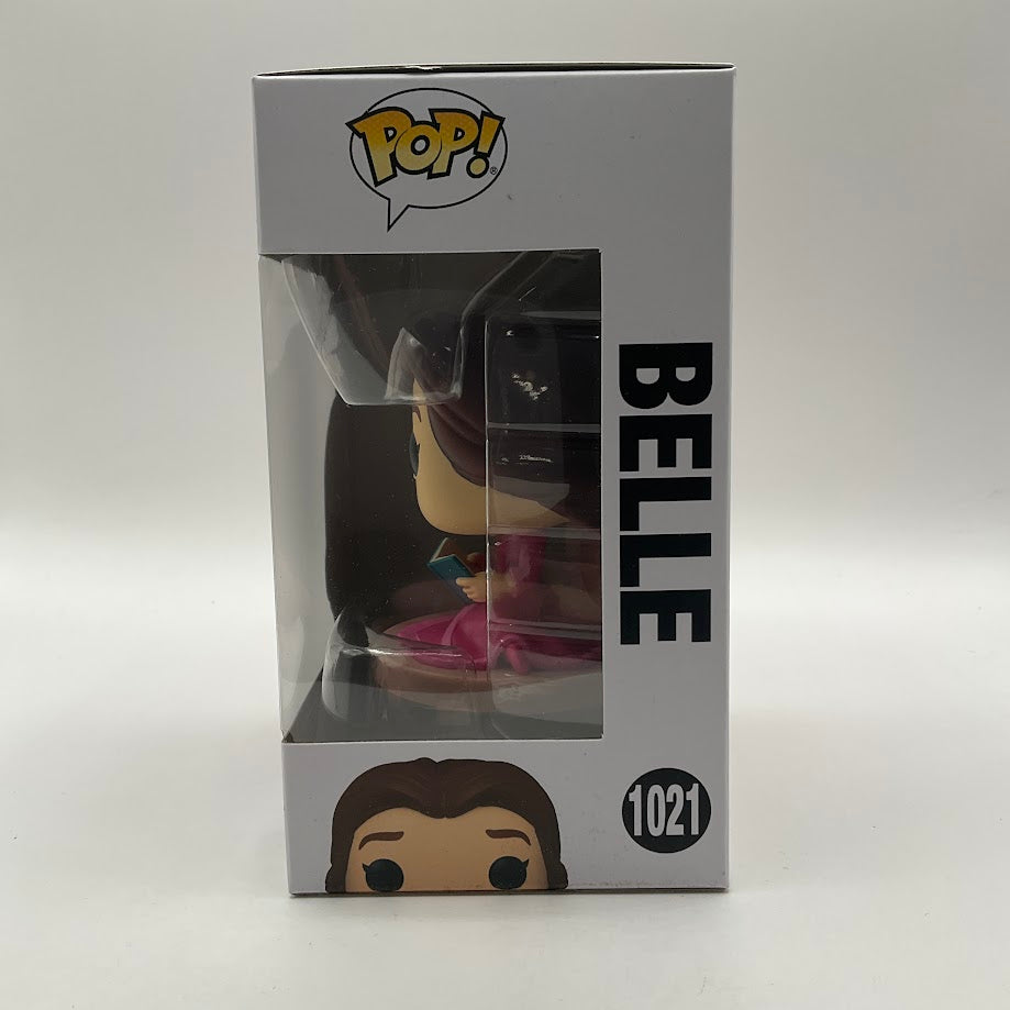 Belle Dunko Pop! Disney Princess #1021