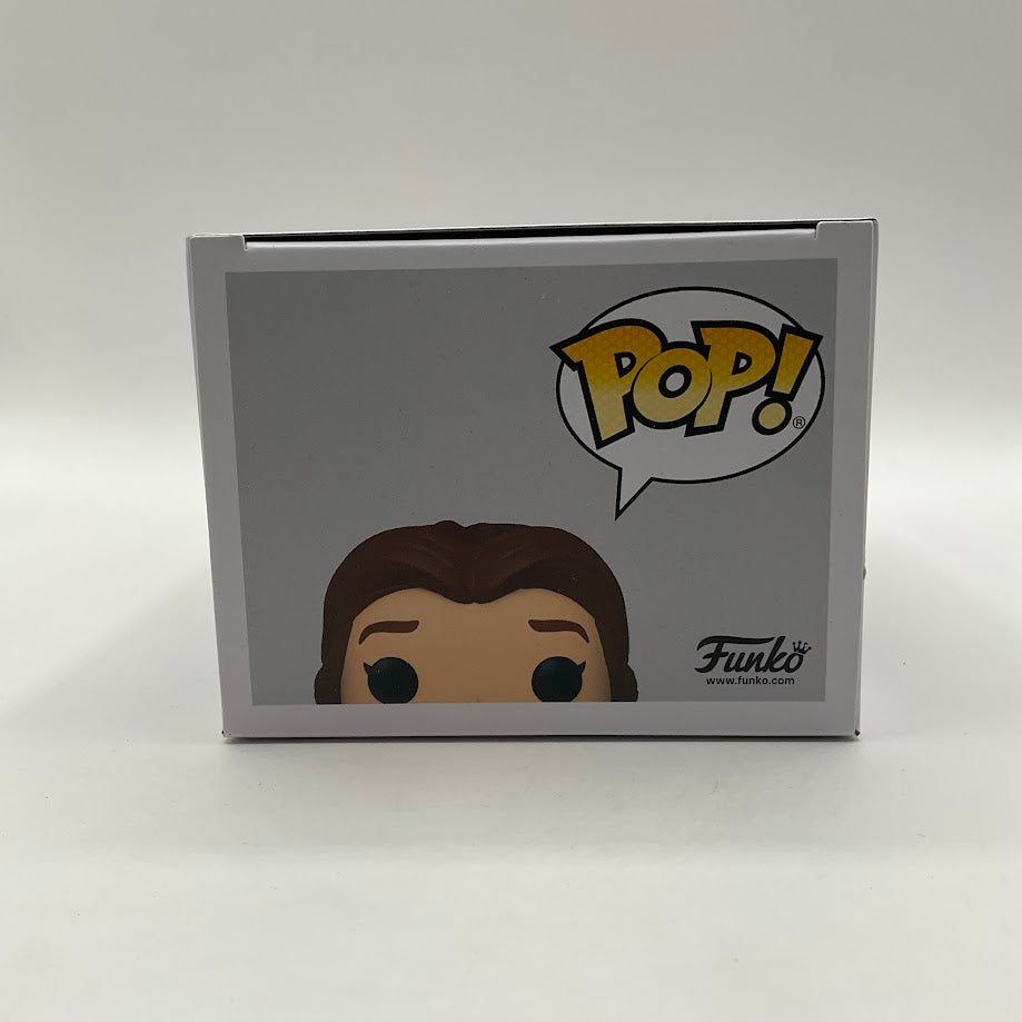 Belle Dunko Pop! Disney Princess #1021