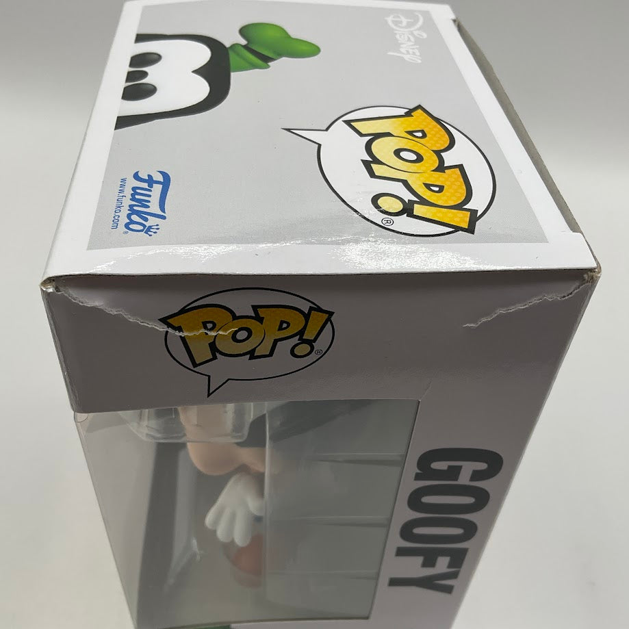 Goofy Funko Pop! Mickey & Friends #1190