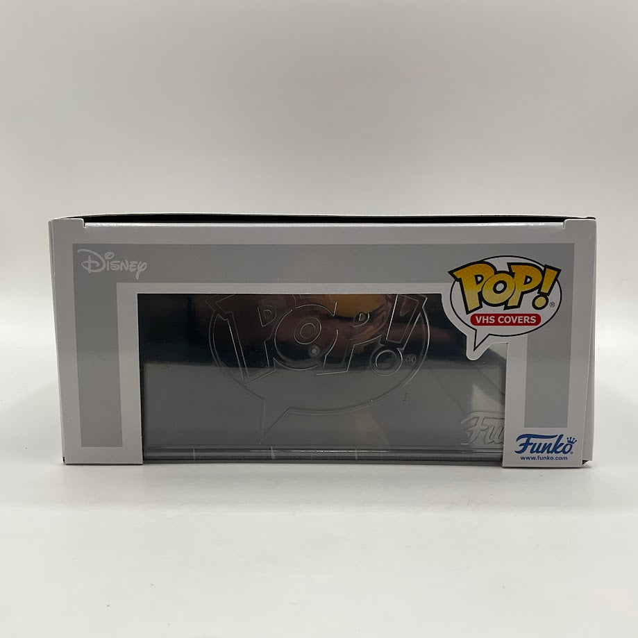 Kuzco Funko Pop! The Emperors New Groove #06 Amazon Exclusive
