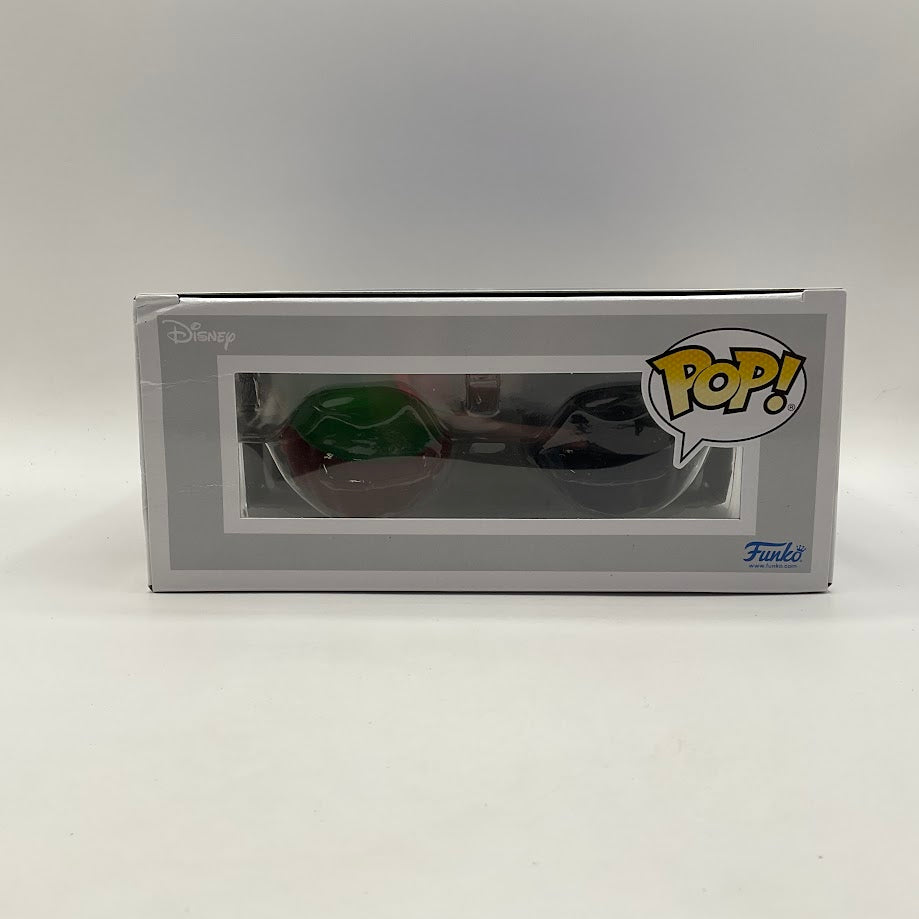 Peter Pan & Peter Pan's Shadow Funko Pop! Disney Classics 2 Pack Hot Topic