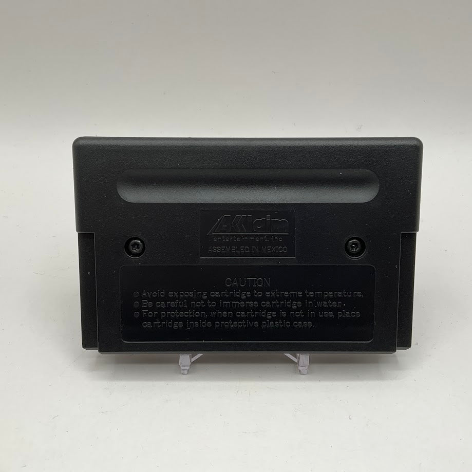 Batman Forever Sega Genesis CIB